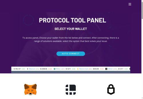 Protocoltool.net Reviews Scam