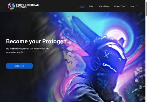 Protogendreamstudios.com Reviews Scam