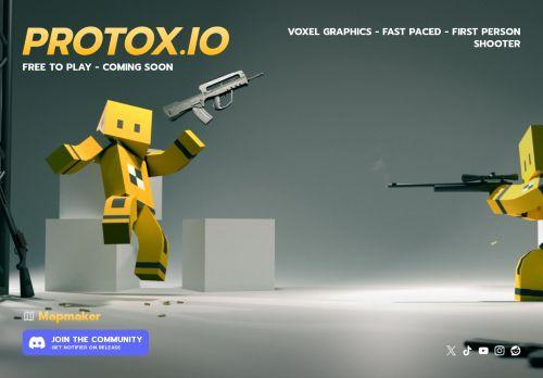 Protox.io Reviews Scam