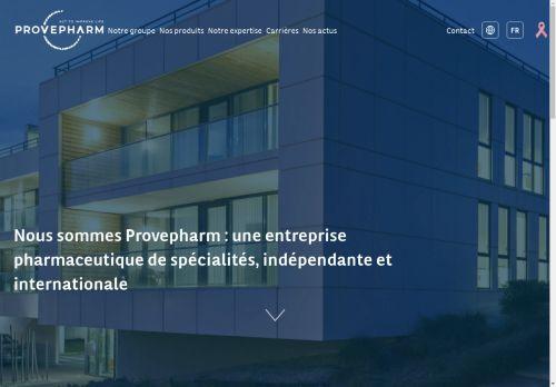 Provepharm.com Review: Legit or Scam? [2026 New Reviews]