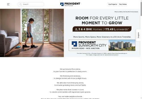 Providenthousing.com Reviews Scam