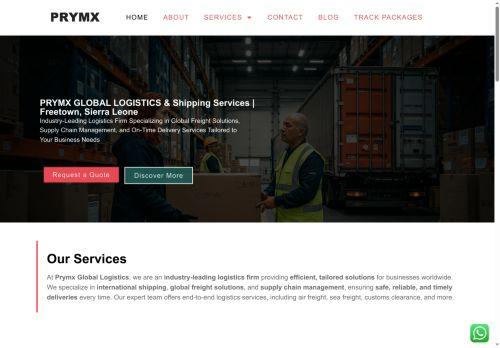 Prymxglobal.com Reviews Scam