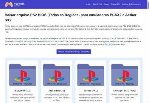 Ps2bios.com.br Reviews Scam