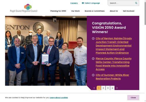 Psrc.org Reviews Scam