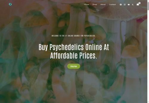 Psychedelicsphere.com Reviews Scam