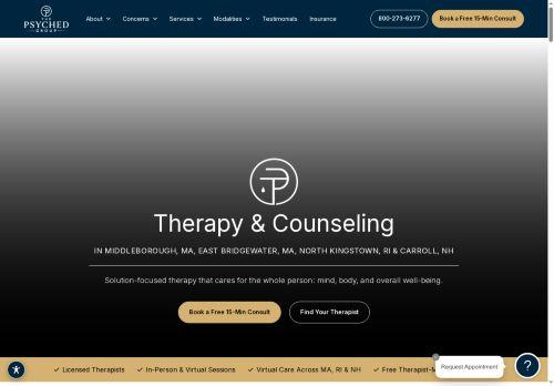 Psychedgroup.com Reviews Scam