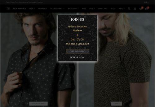 Psytshirt.com Reviews Scam