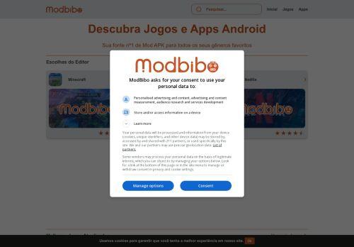 Pt.modbibo.com Reviews Scam