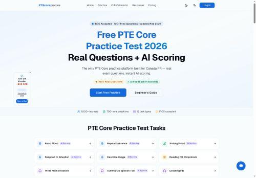 Ptecorepractice.com Reviews Scam