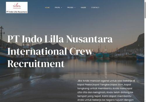 Ptindolillanusantara.com Reviews Scam