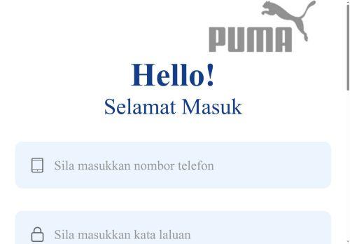 Puma.name Reviews Scam