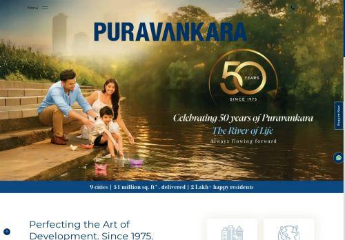 Puravankara.com Reviews Scam