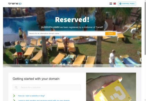 Pureboho.com Reviews Scam