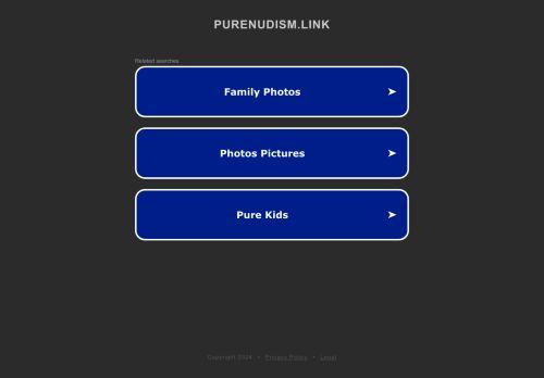 Purenudism.link Reviews Scam