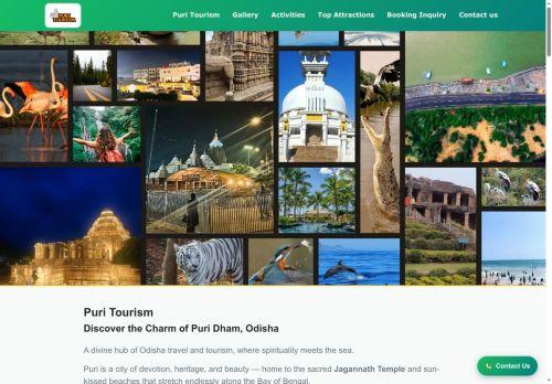 Puritourism.com Reviews Scam