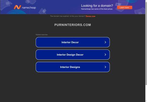 Purninteriors.com Reviews Scam