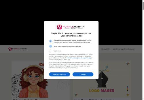 Purplemartinstore.com Reviews Scam