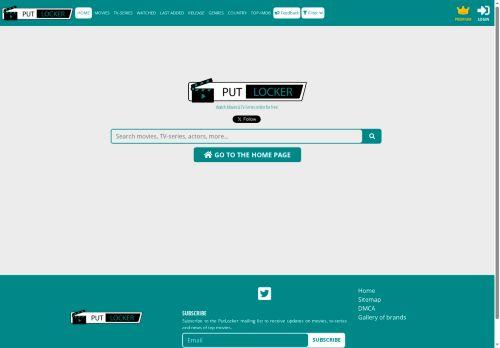 Putlocker.digital Reviews Scam