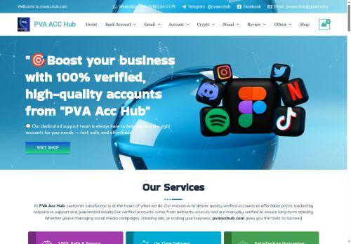 Pvaacchub.com Reviews Scam