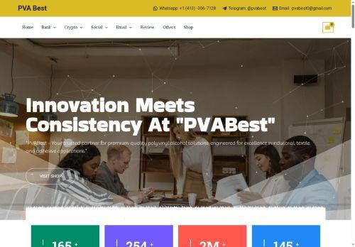 Pvabest.com Reviews Scam