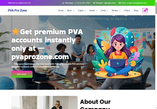 Pvaprozone.com Reviews Scam