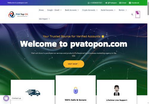 Pvatopon.com Reviews Scam