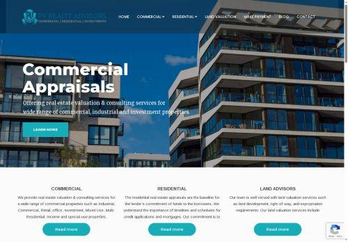 Pvrealtyadvisors.com Reviews Scam