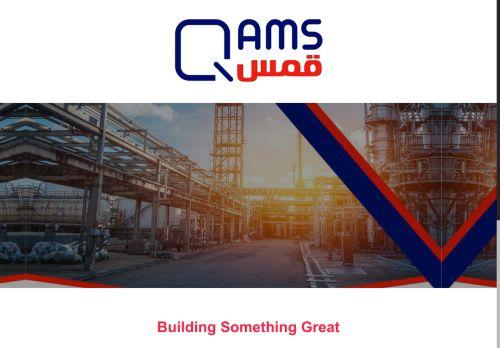 Qams.sa Reviews Scam