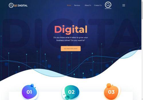 Qcdigital.com.au Reviews Scam