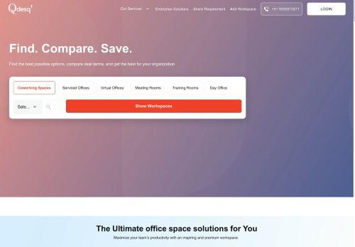 Qdesq.com Reviews Scam