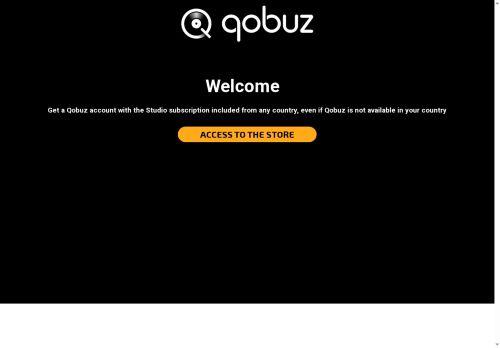 Qobuz.xyz Reviews Scam