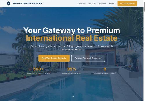 Qrban.ltd Reviews Scam