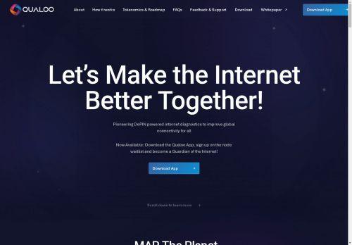 Qualoo.io Reviews Scam