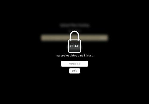 Quax.ax Reviews Scam