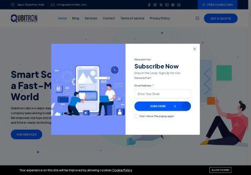 Qubitronlabs.com Reviews Scam
