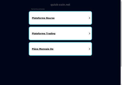 Quick-coin.net Reviews Scam