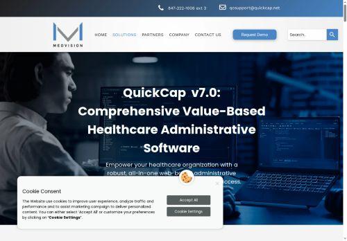 Quickcap.net Reviews Scam