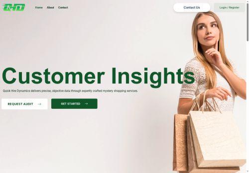 Quickhiredynamics.com Reviews Scam