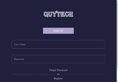 Quytech.one Reviews Scam