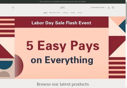 Qvcaz.com Reviews Scam