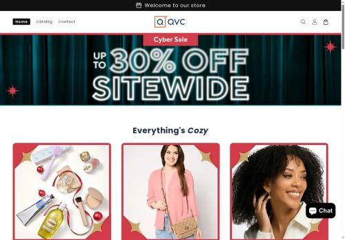 Qvcinox.com Reviews Scam