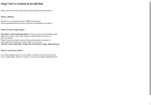 R48t.biz Reviews Scam