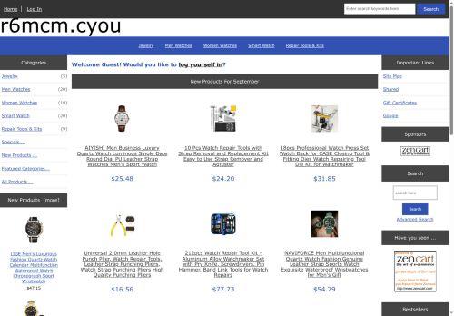 R6mcm.cyou Reviews Scam