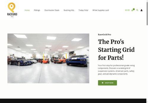 Racegridpro.com Reviews Scam