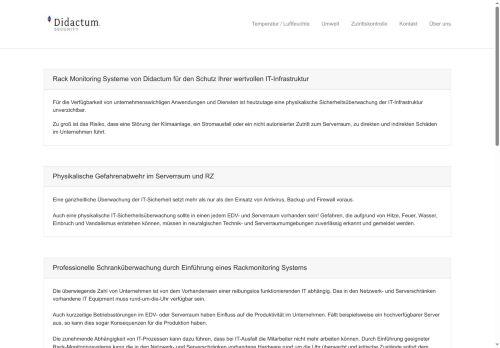 Rack-monitoring-system.de Reviews Scam