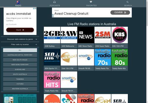 Radio-australia.org Reviews Scam