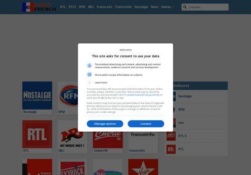 Radiofrench.fr Reviews Scam