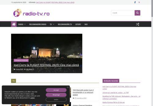 Radiotv.info Reviews Scam