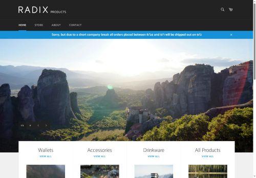 Radixproducts.com Reviews Scam