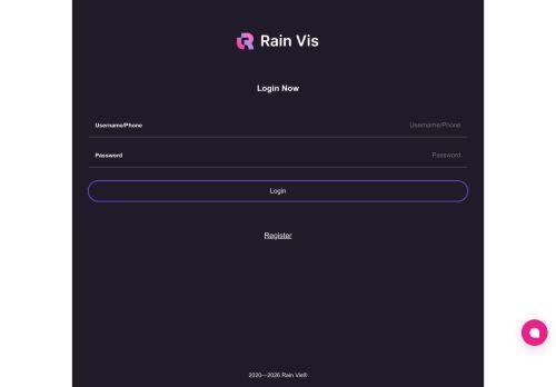 Rainvisouee.cc Reviews Scam